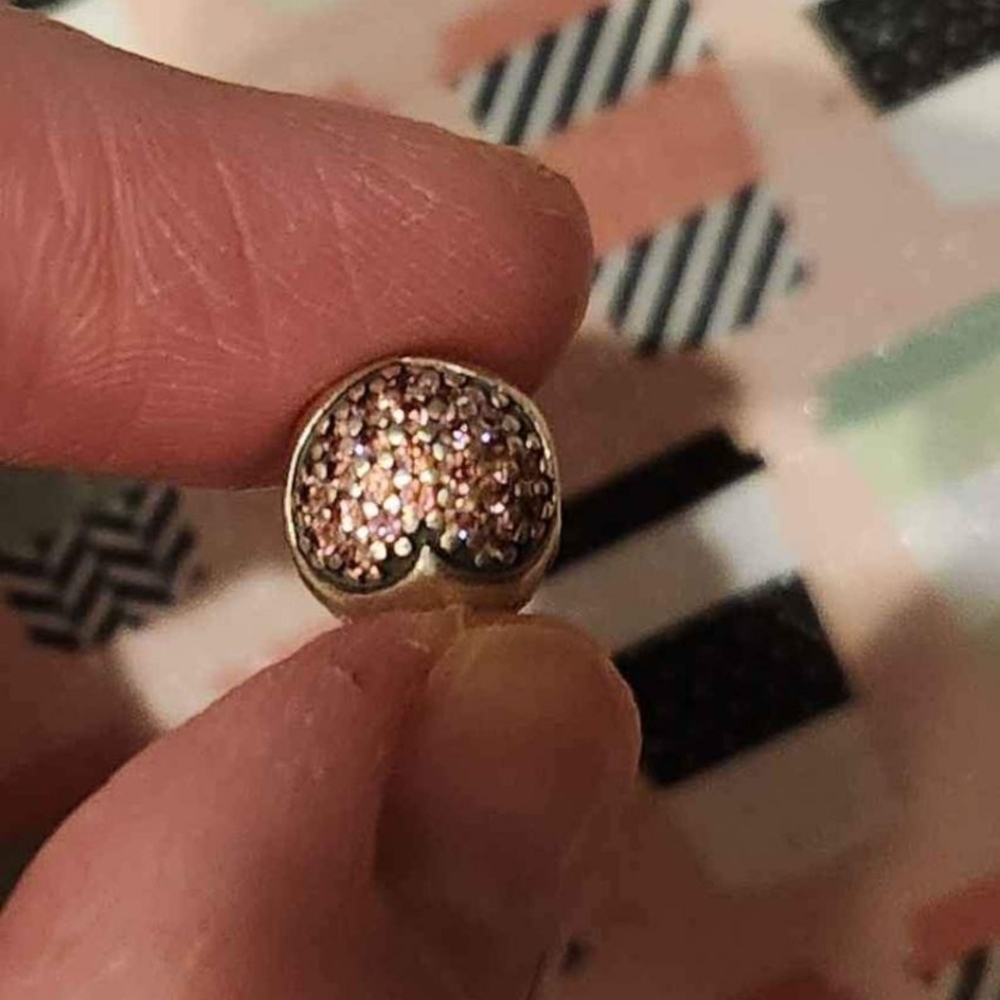 Pandora beads